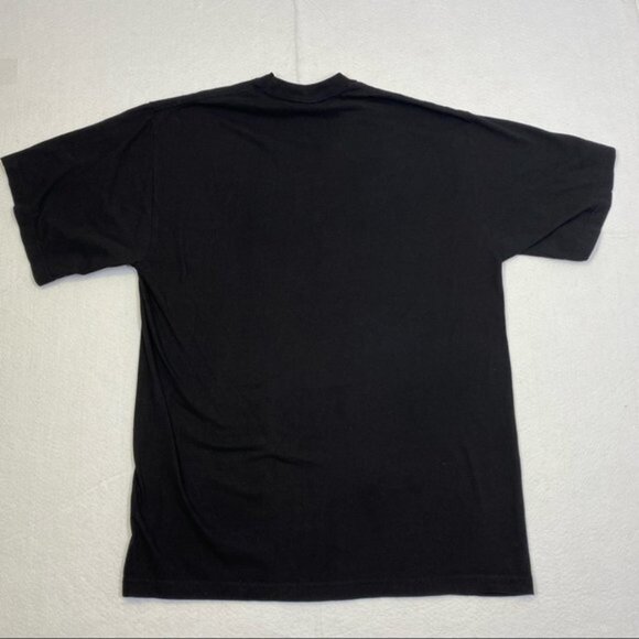 Cotton Heritage Michael Jackson Tee 1958-2009 Size 3XL - Picture 2 of 7